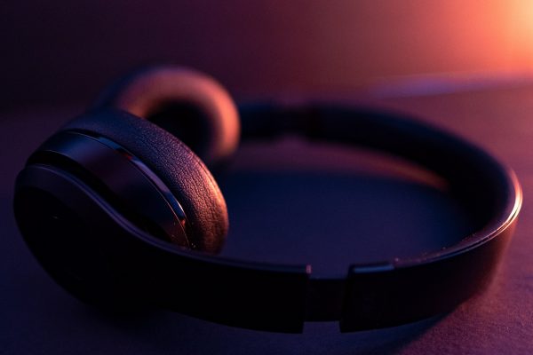 Podcast